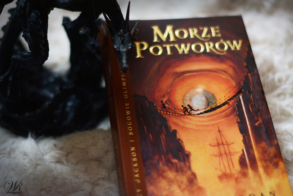 Morze Potworów