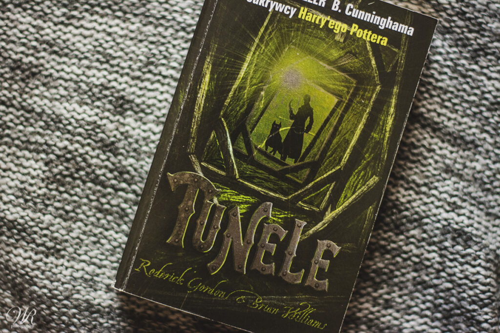 Tunele