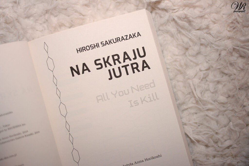 Na skraju jutra