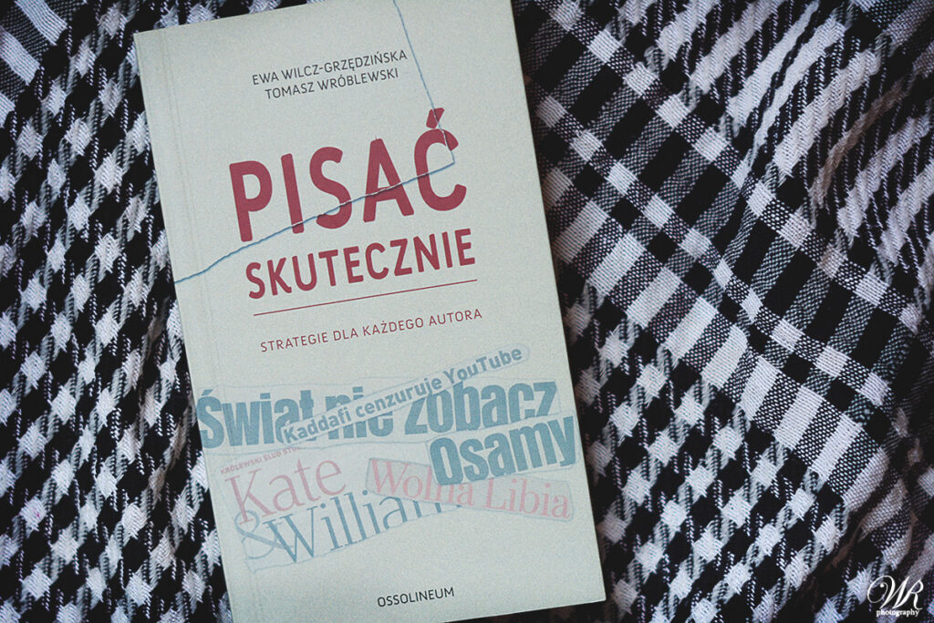 Pisać skutecznie