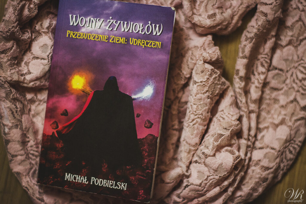 Wojny żywiołów