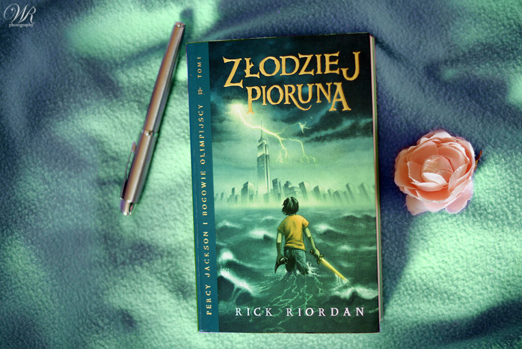 Złodziej Pioruna