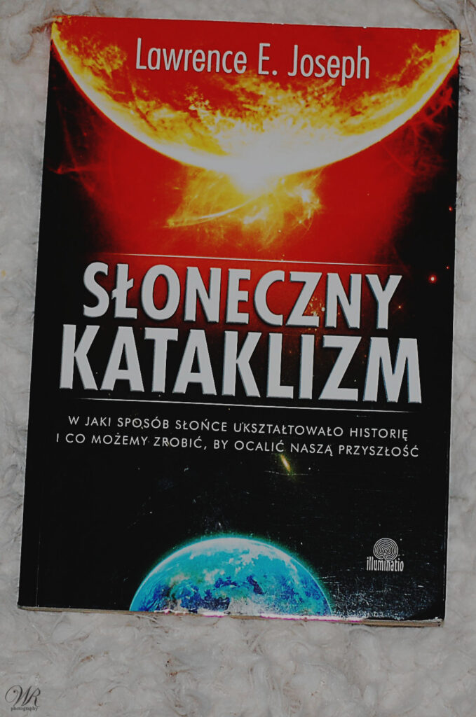Słoneczny Kataklizm