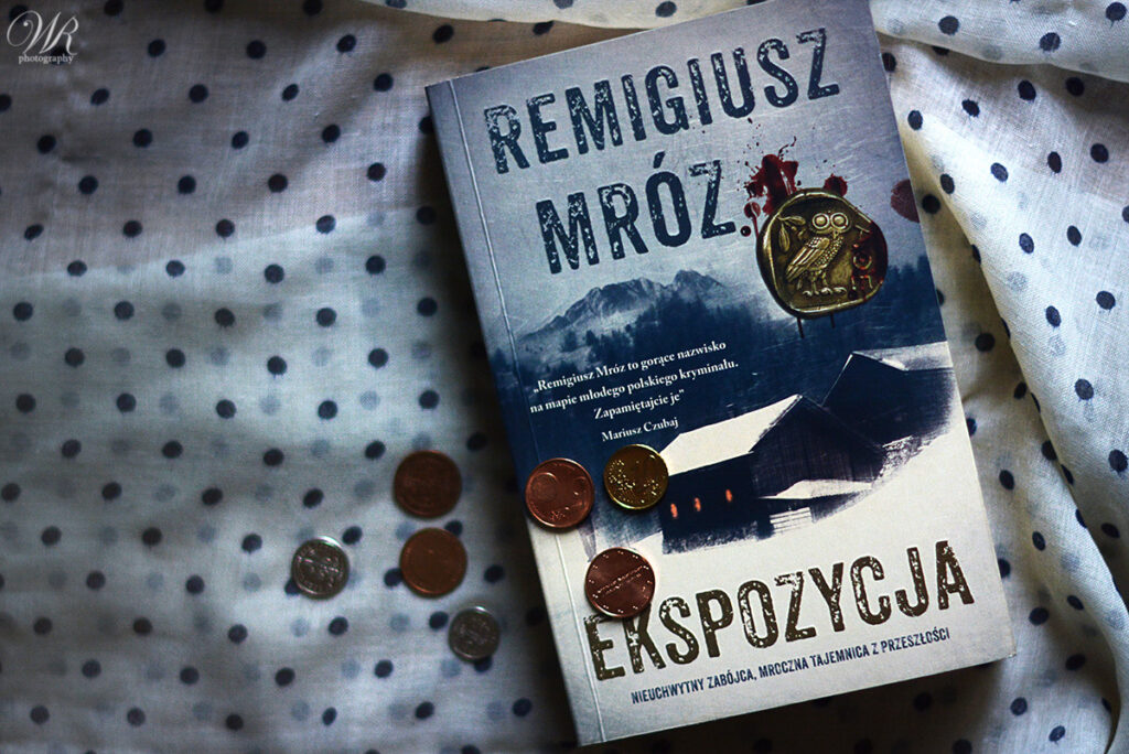 ekspozycja