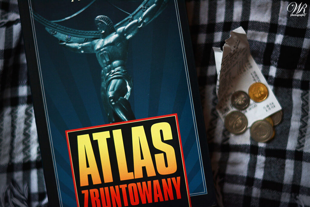 Atlas Zbuntowany