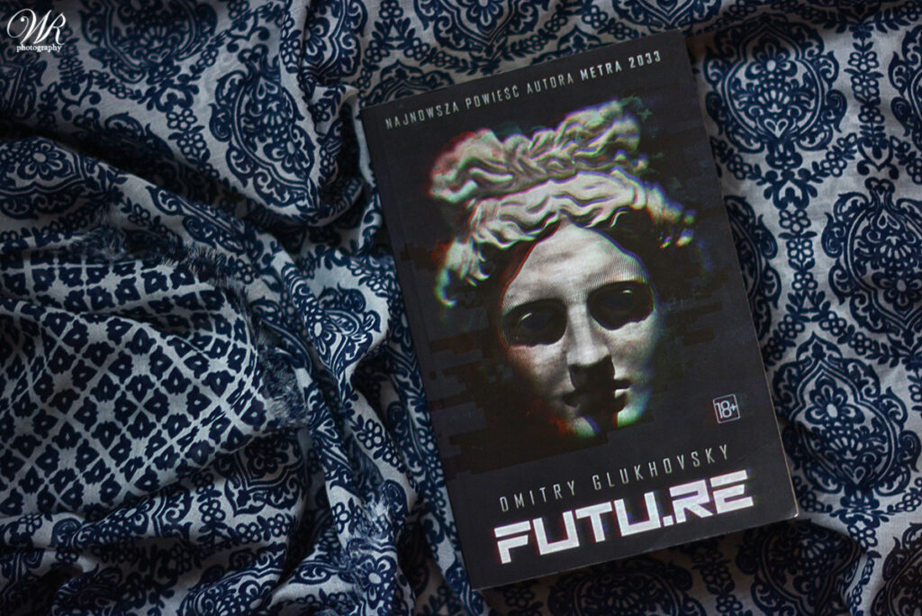Futu.re, Future