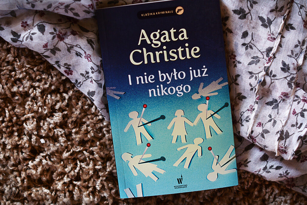 I nie było już nikogo