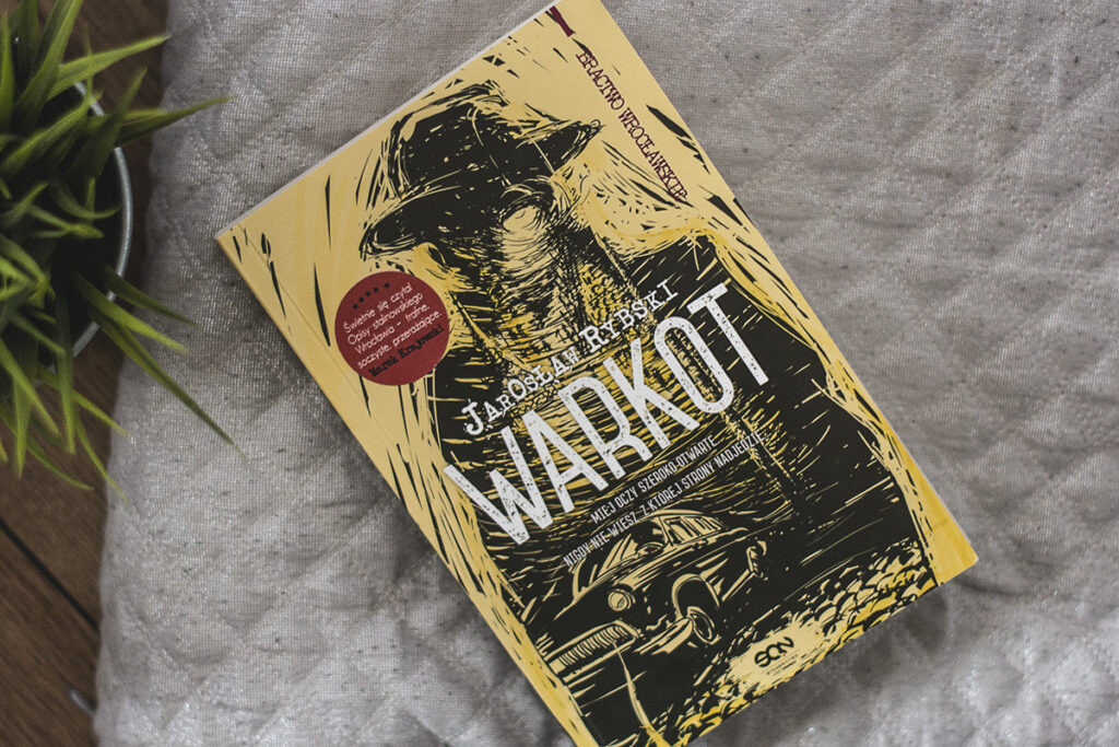 Warkot
