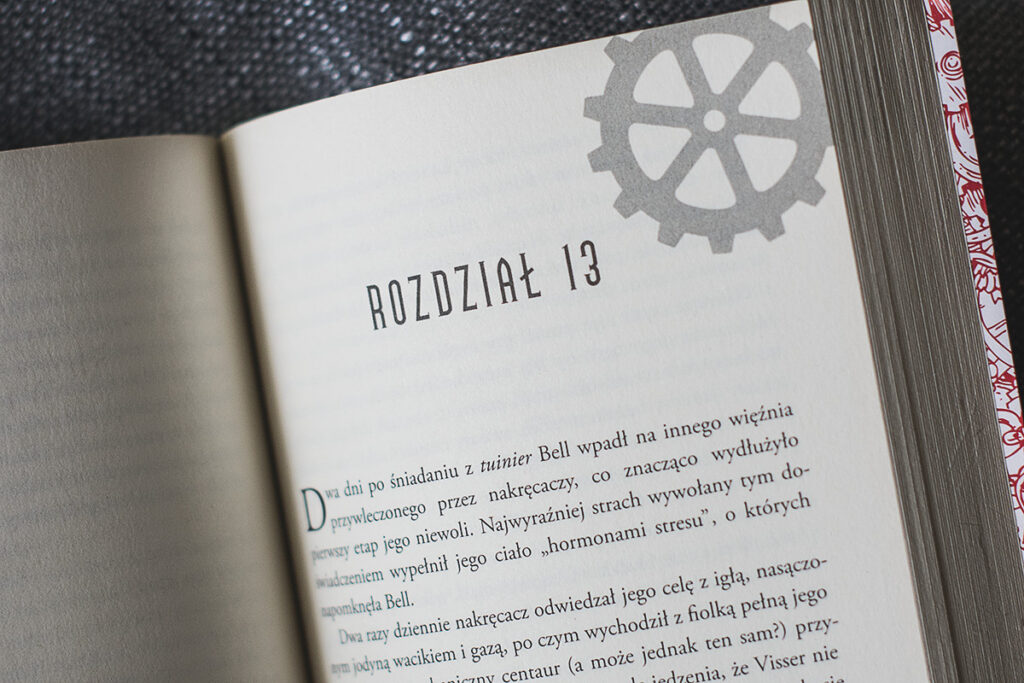 Mechaniczny