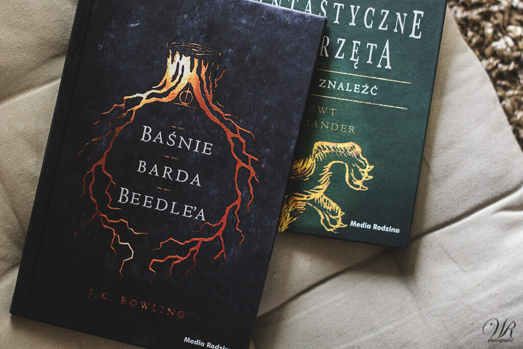 Baśnie Barda Beedle’a