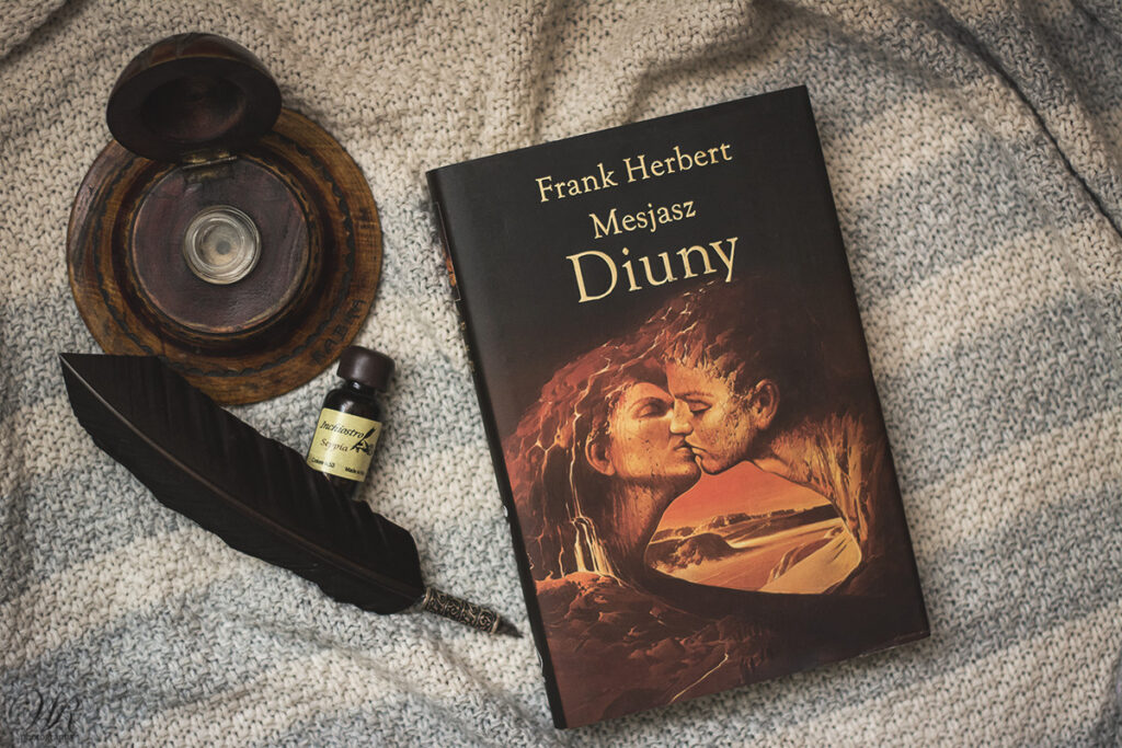 Mesjasz Diuny