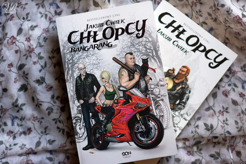 Chłopcy 2: Bangarang
