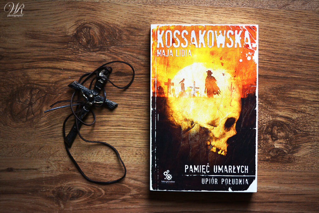 Pamięć umarłych