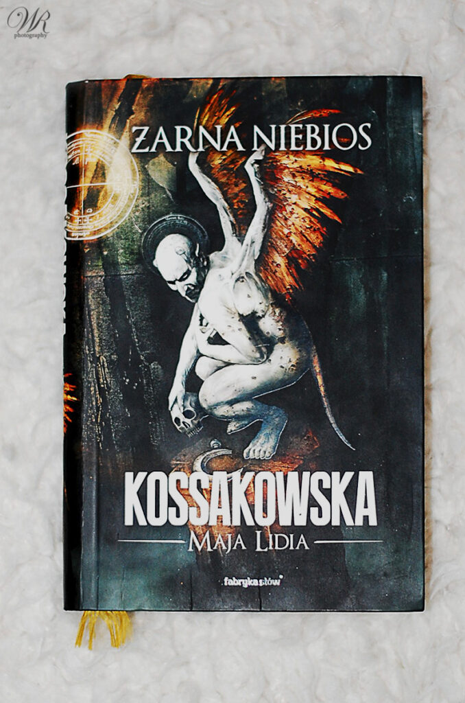 żarna niebios