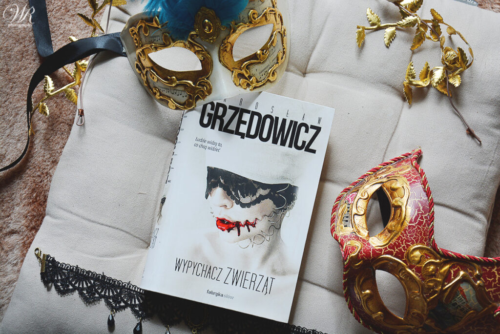 Wypychacz zwierząt