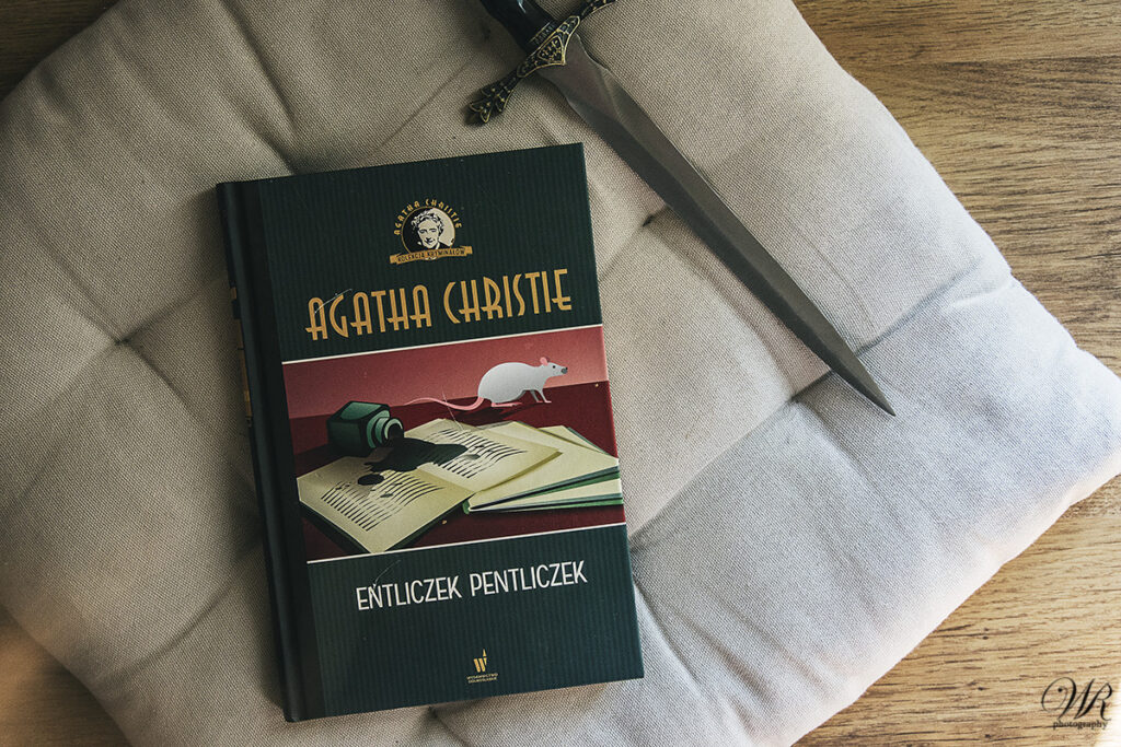Entliczek pentliczek