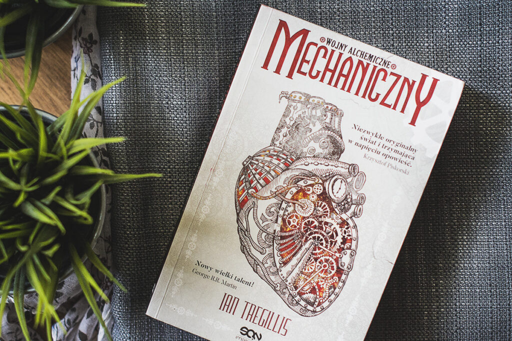Mechaniczny