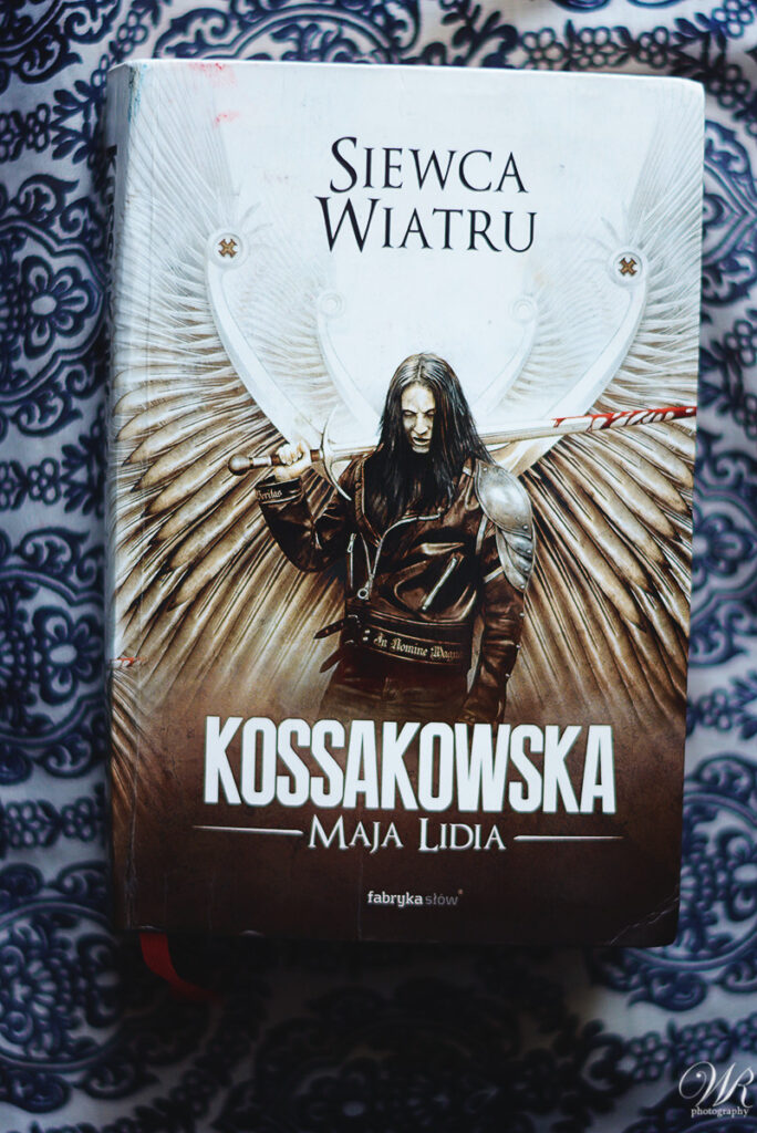 Siewca Wiatru