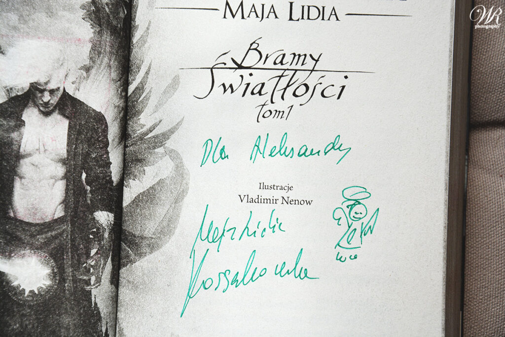 Bramy Światłości