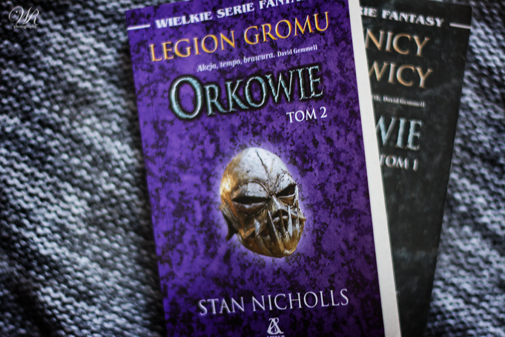 Legion Gromu