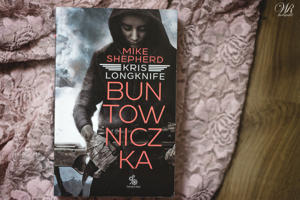 Buntowniczka