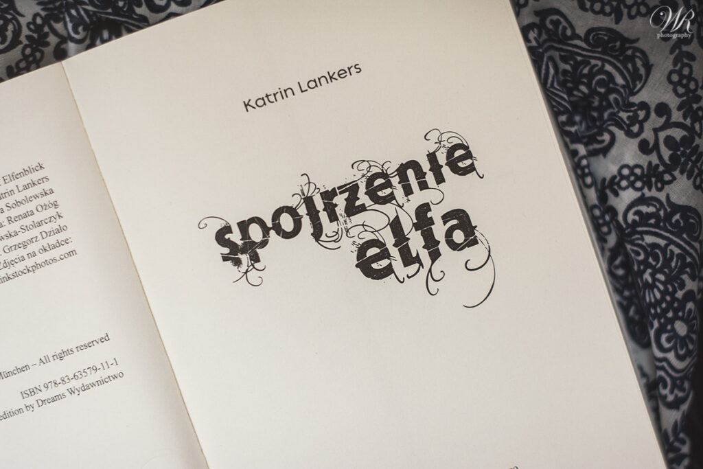 Spojrzenie elfa