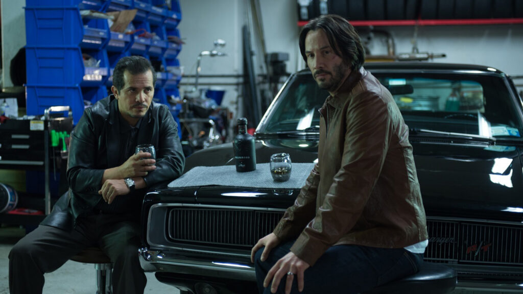 John Wick