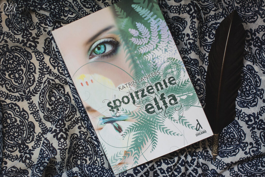 Spojrzenie elfa