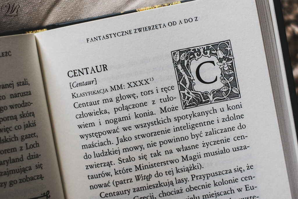 Fantastyczne zwierzęta i jak je znaleźć