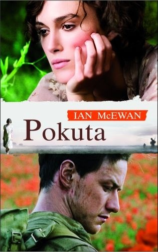 Książka Pokuta Powieść