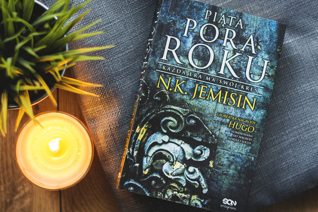 Piąta pora roku