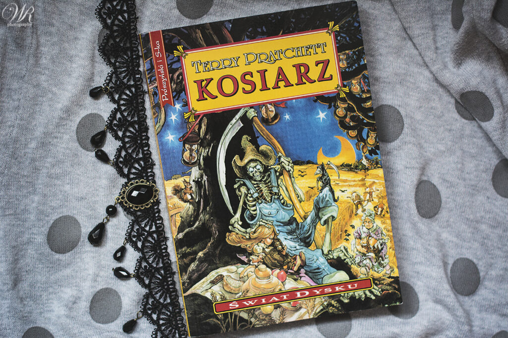 Kosiarz