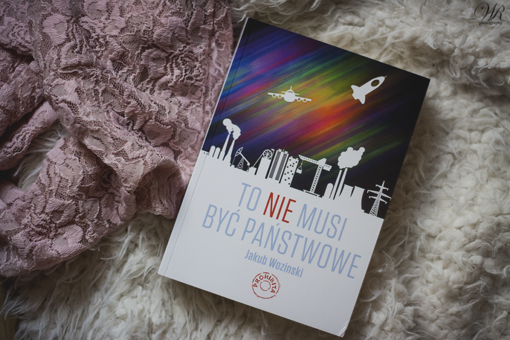 To nie musi być państwowe