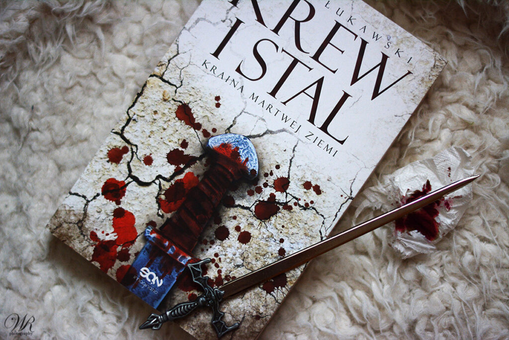 Krew i stal