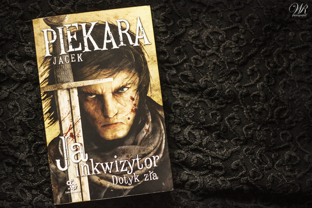 Dotyk Zła