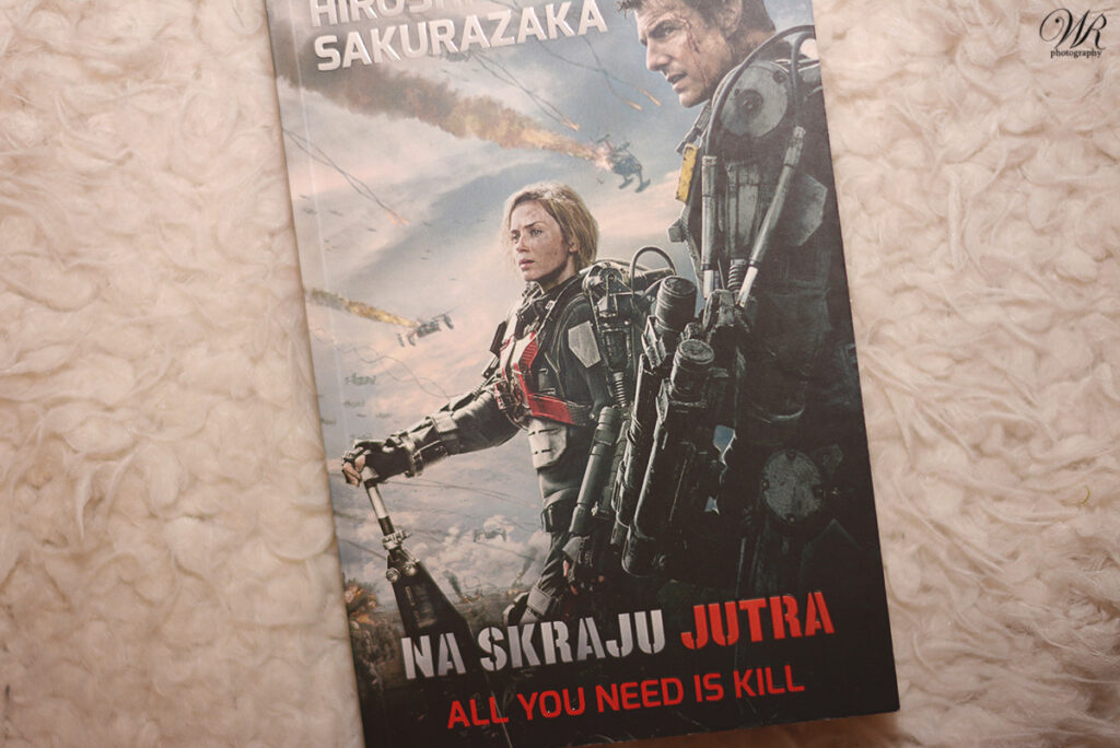 Na skraju jutra