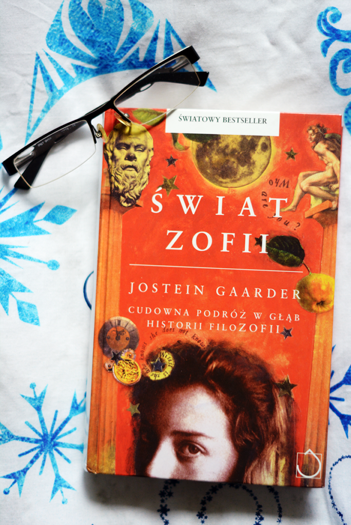 Świat Zofii