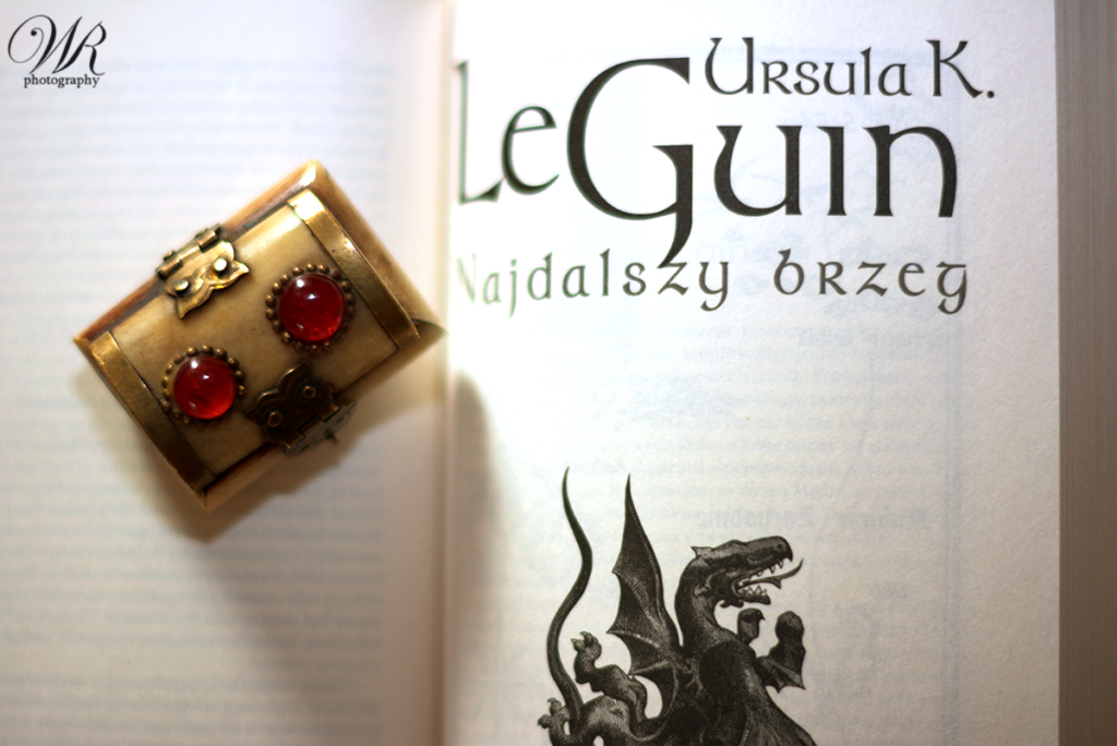 Najdalszy Brzeg