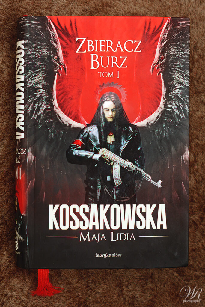 Zbieracz Burz