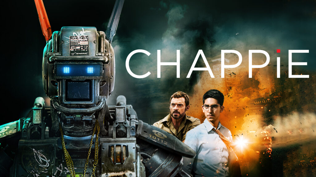 Chappie 