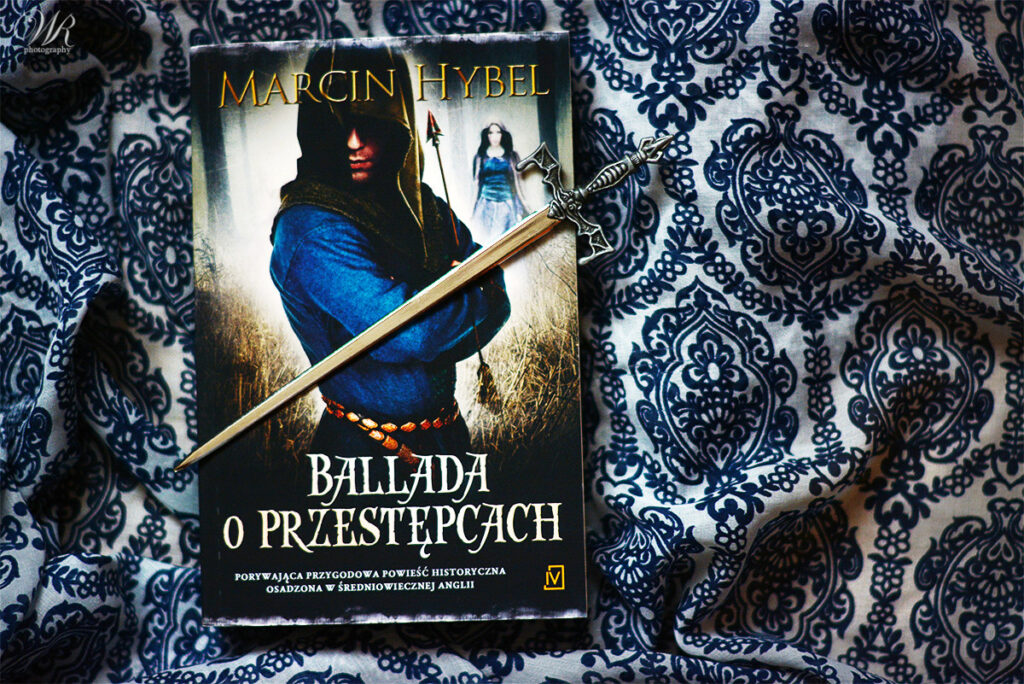 Ballada o przestępcach