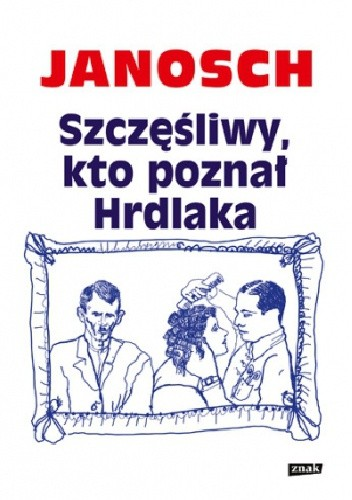 kto poznał Hrdlaka