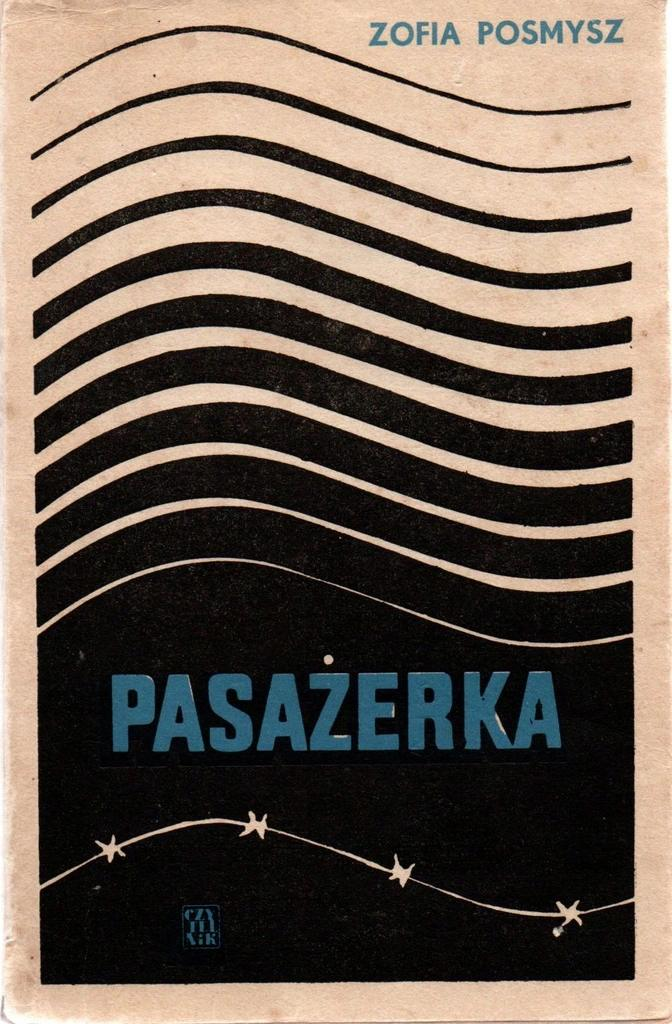 Pasażerka