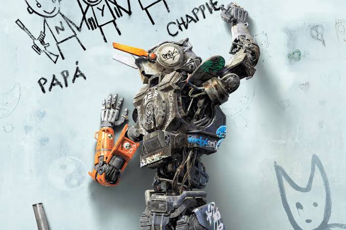 Chappie 