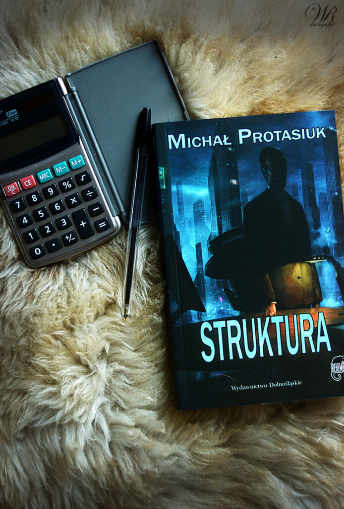 Struktura