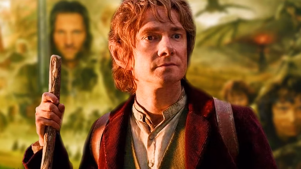 Hobbit