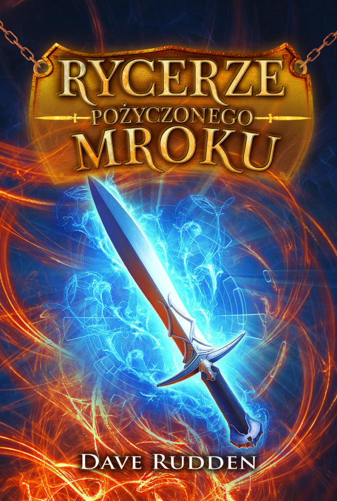 Rycerze pożyczonego mroku