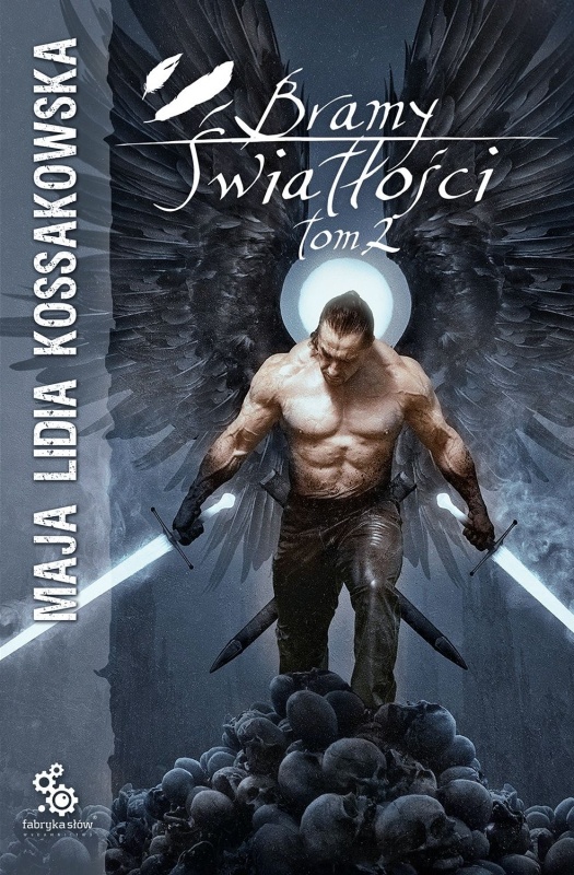 Bramy Światłości. Tom 2