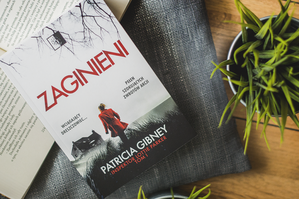 Zaginieni