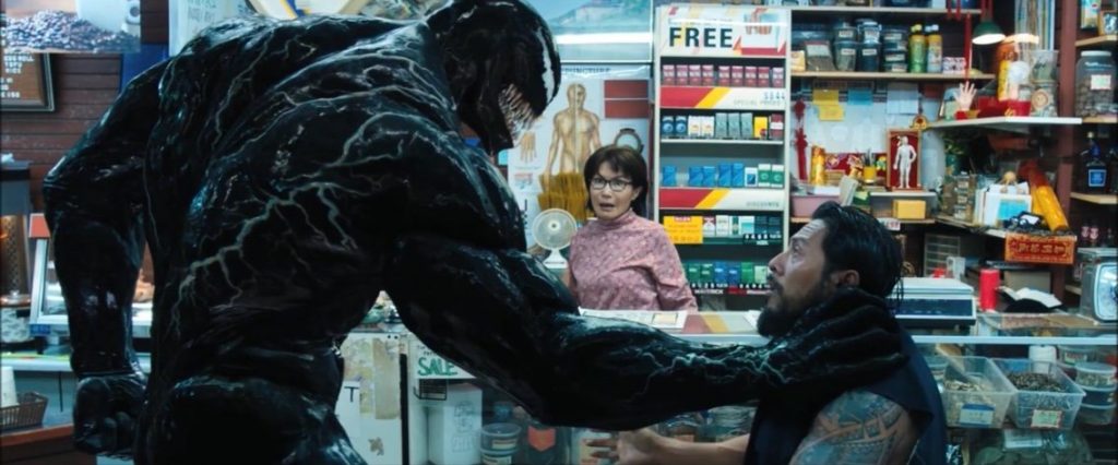Venom